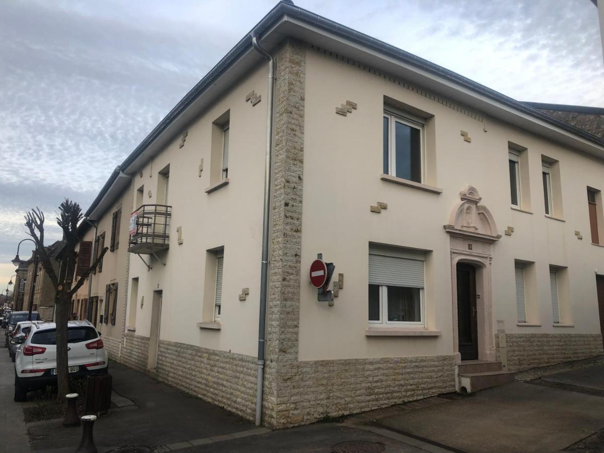 Jouy-Aux-Arches : 10Km Metz - Appartement Renove Duplex 75M2 - Proximite A31 Et Toutes Commodites ภายนอก รูปภาพ