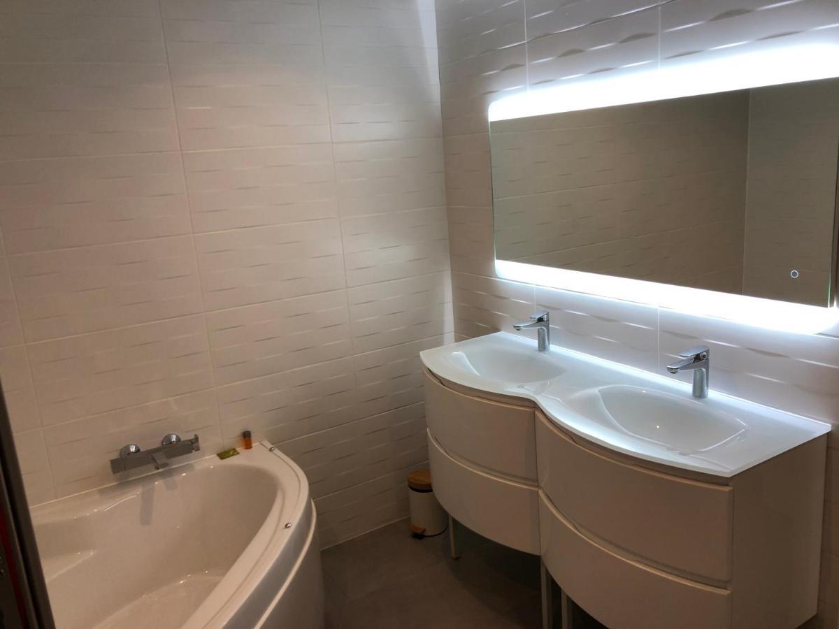 Jouy-Aux-Arches : 10Km Metz - Appartement Renove Duplex 75M2 - Proximite A31 Et Toutes Commodites ภายนอก รูปภาพ