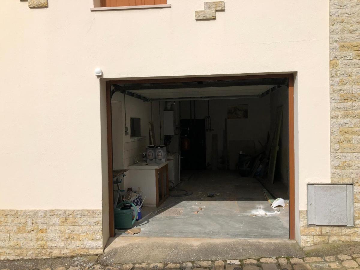Jouy-Aux-Arches : 10Km Metz - Appartement Renove Duplex 75M2 - Proximite A31 Et Toutes Commodites ภายนอก รูปภาพ