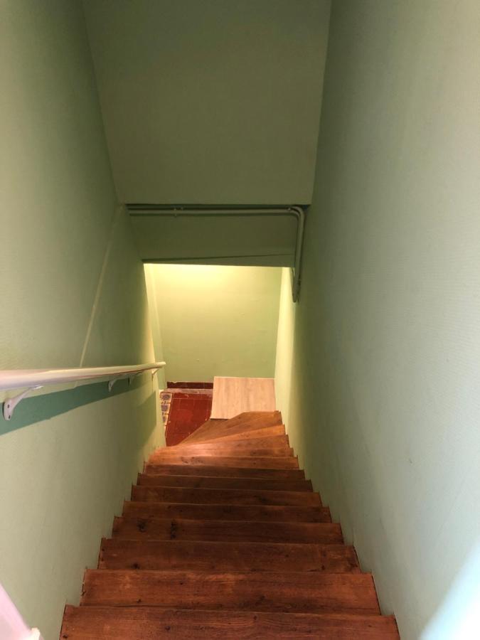 Jouy-Aux-Arches : 10Km Metz - Appartement Renove Duplex 75M2 - Proximite A31 Et Toutes Commodites ภายนอก รูปภาพ