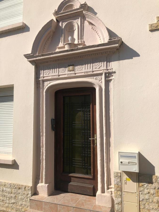 Jouy-Aux-Arches : 10Km Metz - Appartement Renove Duplex 75M2 - Proximite A31 Et Toutes Commodites ภายนอก รูปภาพ